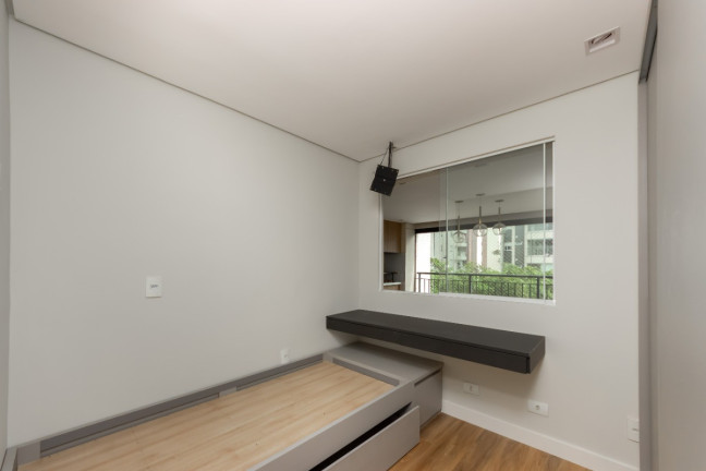 Imagem Apartamento com 3 Quartos à Venda, 89 m² em Jardim Prudência - São Paulo Imagem Apartamento com 3 Quartos à Venda, 89 m² em Jardim Prudência - São Paulo