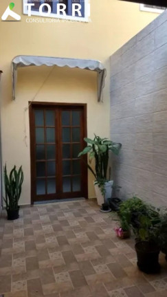 Imagem Imóvel com 3 Quartos à Venda, 110 m² em Jardim Santa Cecília - Sorocaba