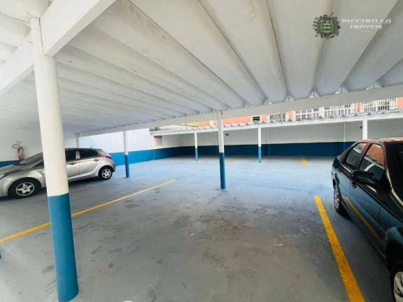 Imagem Apartamento com 1 Quarto à Venda, 44 m² em Tupi - Praia Grande Imagem Apartamento com 1 Quarto à Venda, 44 m² em Tupi - Praia Grande