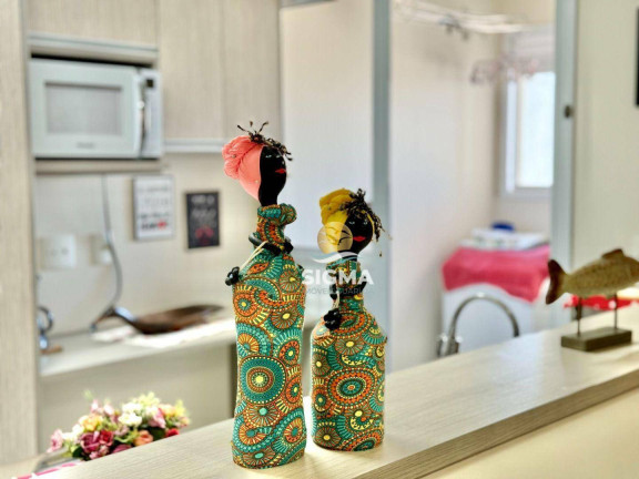 Imagem Apartamento com 3 Quartos à Venda, 96 m² em Jardim Astúrias - Guarujá Imagem Apartamento com 3 Quartos à Venda, 96 m² em Jardim Astúrias - Guarujá
