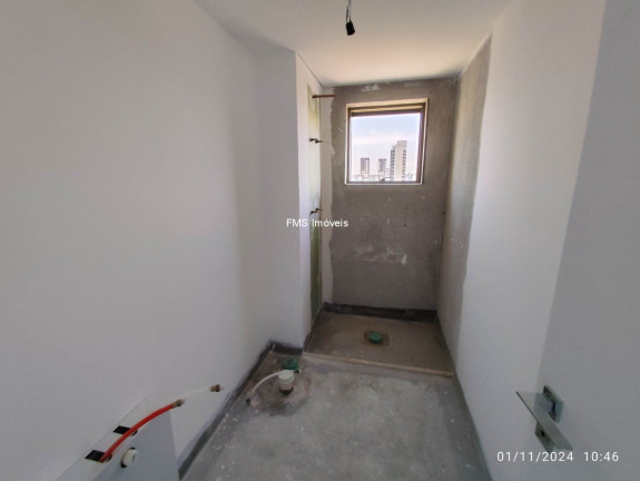 Imagem Imóvel com 3 Quartos à Venda, 145 m² em Campo Belo - São Paulo