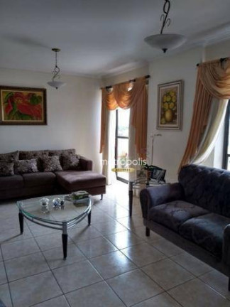 Imagem Apartamento com 3 Quartos à Venda, 140 m² em Parque Das Nações - Santo André Imagem Apartamento com 3 Quartos à Venda, 140 m² em Parque Das Nações - Santo André