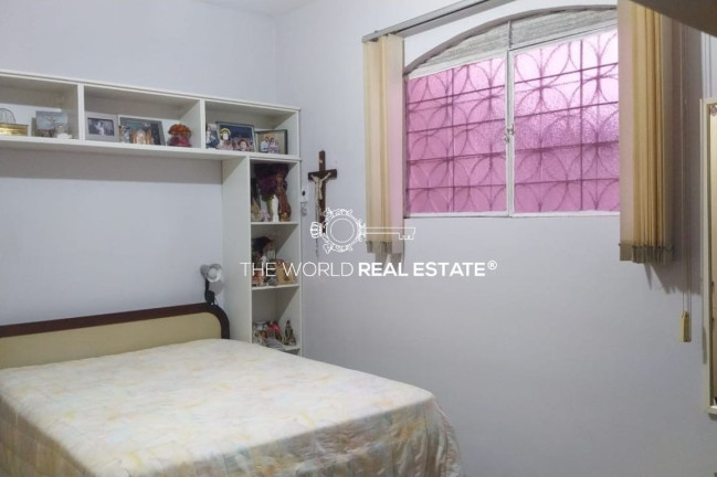 Imagem Casa com 3 Quartos à Venda, 122 m² em Alto Branco - Campina Grande Imagem Casa com 3 Quartos à Venda, 122 m² em Alto Branco - Campina Grande