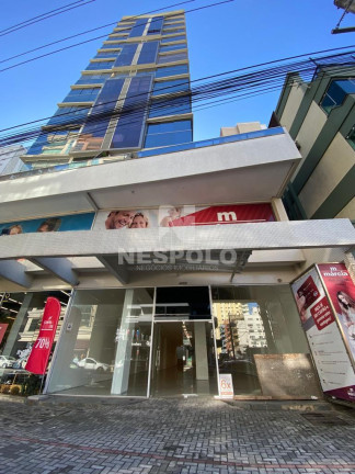 Imóvel Comercial à Venda, 800 m² em Meia Praia - Itapema