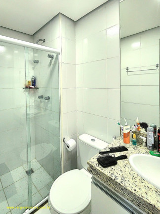 Imagem Imóvel com 3 Quartos à Venda, 116 m² em Patamares - Salvador