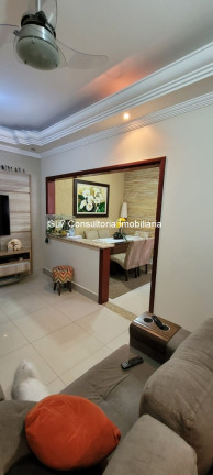 Imagem Casa com 2 Quartos à Venda,  em Jardim Belo Horizonte - Indaiatuba