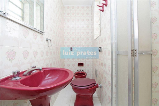 Imagem Apartamento com 3 Quartos à Venda, 124 m² em Petrópolis - Porto Alegre