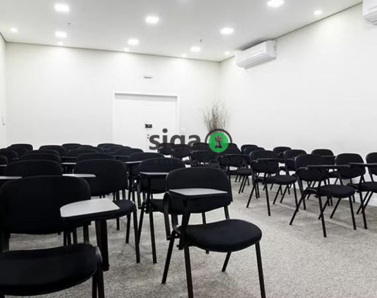 Imagem Imóvel Comercial para Alugar, 40 m² em Vila Andrade - São Paulo Imagem Imóvel Comercial para Alugar, 40 m² em Vila Andrade - São Paulo