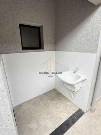 Imagem Apartamento com 2 Quartos à Venda, 75 m² em Canto Do Forte - Praia Grande Imagem Apartamento com 2 Quartos à Venda, 75 m² em Canto Do Forte - Praia Grande
