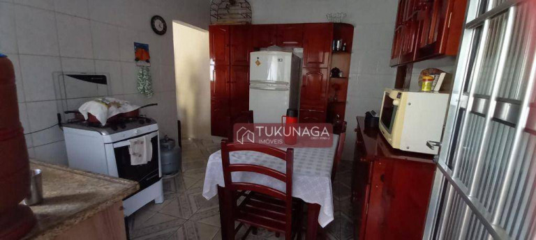 Imagem Sobrado com 4 Quartos à Venda, 152 m² em Lavras - Guarulhos Imagem Sobrado com 4 Quartos à Venda, 152 m² em Lavras - Guarulhos