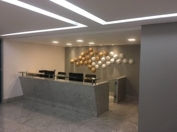 Imagem Imóvel Comercial para Alugar, 30 m² em Casa Forte - Recife