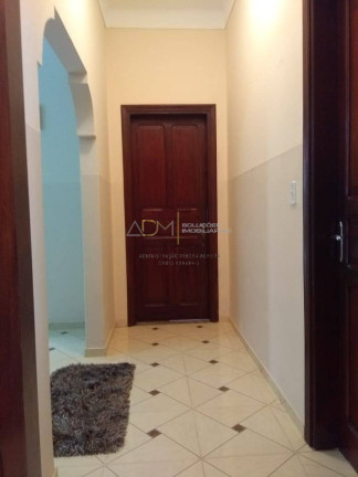 Imagem Casa com 3 Quartos à Venda, 155 m² em Centro - Botucatu Imagem Casa com 3 Quartos à Venda, 155 m² em Centro - Botucatu