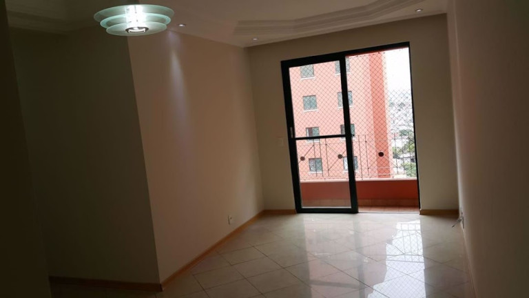 Imagem Apartamento com 3 Quartos à Venda, 65 m² em Vila Do Castelo - São Paulo Imagem Apartamento com 3 Quartos à Venda, 65 m² em Vila Do Castelo - São Paulo