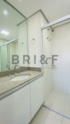Imagem Apartamento com 1 Quarto para Alugar, 41 m² em Brooklin - São Paulo