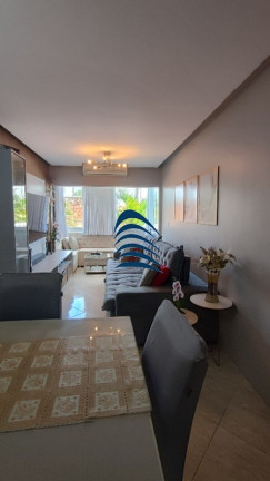 Imagem Imóvel com 3 Quartos à Venda, 75 m² em Centro - Lauro De Freitas