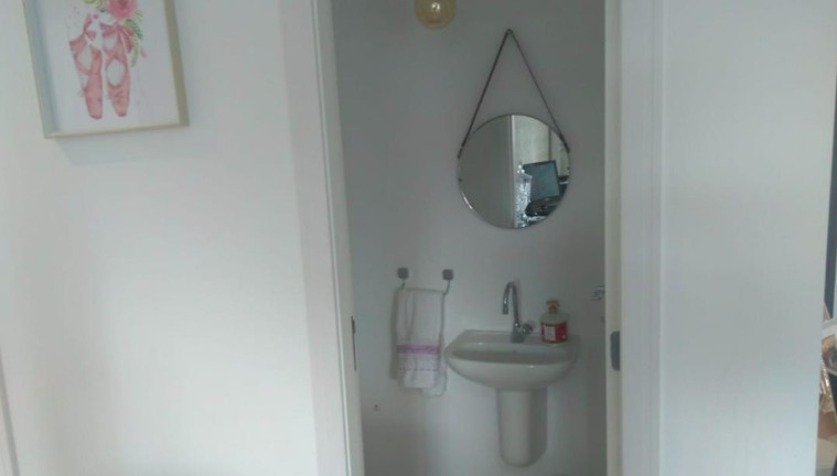 Imagem Apartamento com 2 Quartos à Venda, 104 m² em Centro - São Bernardo Do Campo Imagem Apartamento com 2 Quartos à Venda, 104 m² em Centro - São Bernardo Do Campo