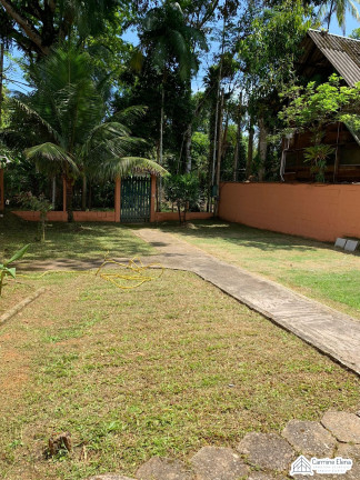 Imagem Apartamento com 3 Quartos à Venda, 113 m² em Ubatumirim - Ubatuba Imagem Apartamento com 3 Quartos à Venda, 113 m² em Ubatumirim - Ubatuba