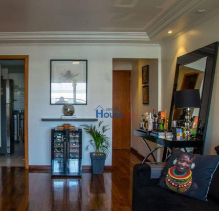 Imagem Apartamento com 3 Quartos à Venda, 93 m² em Pinheiros - São Paulo Imagem Apartamento com 3 Quartos à Venda, 93 m² em Pinheiros - São Paulo