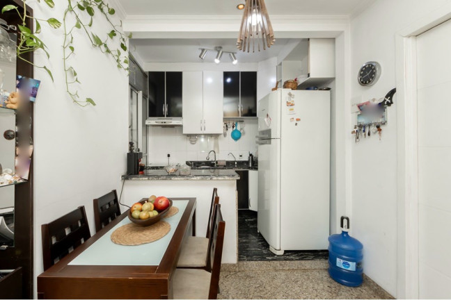 Imagem Imóvel com 2 Quartos à Venda, 54 m² em Vila Prudente - São Paulo