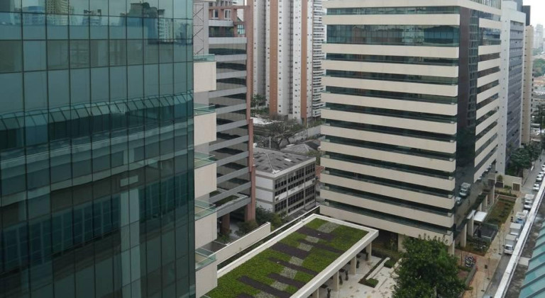 Imagem Imóvel para Alugar, 753 m² Imagem Imóvel para Alugar, 753 m²