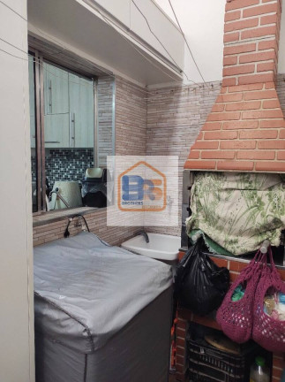 Imagem Casa de Condomínio com 2 Quartos à Venda, 70 m² em Jardim Regina - São Paulo Imagem Casa de Condomínio com 2 Quartos à Venda, 70 m² em Jardim Regina - São Paulo
