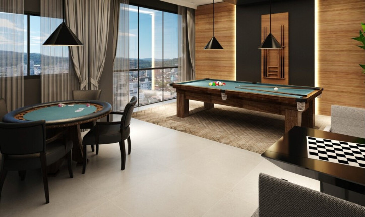 Imagem Apartamento com 2 Quartos à Venda, 69 m² em Itapema - Itapema