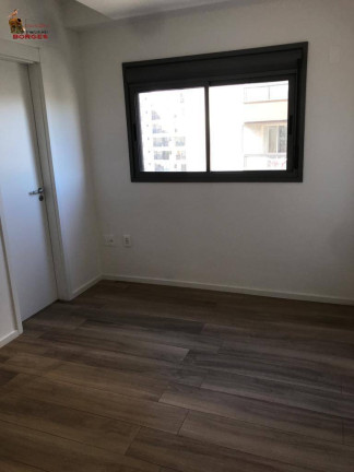 Imagem Apartamento com 3 Quartos à Venda, 143 m² em Campo Belo - São Paulo