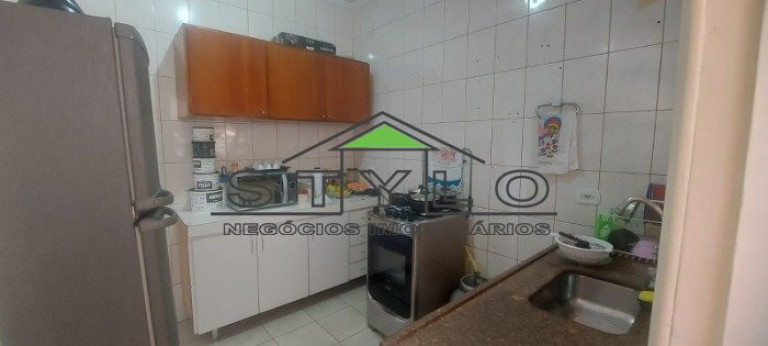Imagem Apartamento com 2 Quartos à Venda, 63 m² em Taboão - São Bernardo Do Campo Imagem Apartamento com 2 Quartos à Venda, 63 m² em Taboão - São Bernardo Do Campo