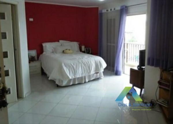 Imagem Apartamento com 4 Quartos à Venda, 170 m² em Chácara Inglesa - São Paulo Imagem Apartamento com 4 Quartos à Venda, 170 m² em Chácara Inglesa - São Paulo