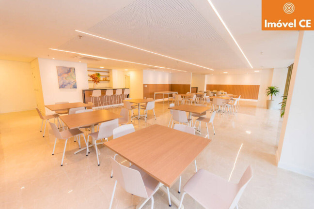 Imagem Apartamento com 3 Quartos à Venda, 88 m² em José Bonifácio - Fortaleza Imagem Apartamento com 3 Quartos à Venda, 88 m² em José Bonifácio - Fortaleza