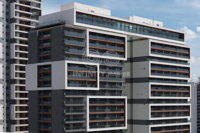 Imagem Apartamento com 3 Quartos à Venda, 94 m² em Brás - São Paulo