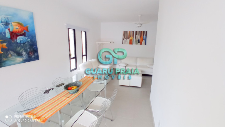 Imagem Apartamento com 3 Quartos à Venda, 88 m² em Enseada - Guarujá