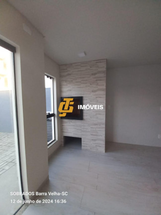 Imagem Apartamento com 2 Quartos à Venda,  em Itajubá - Barra Velha