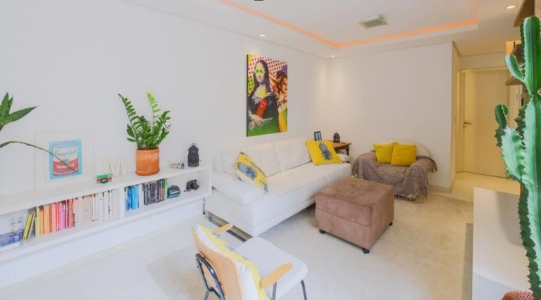 Imagem Apartamento com 3 Quartos à Venda, 105 m² em Petrópolis - Porto Alegre Imagem Apartamento com 3 Quartos à Venda, 105 m² em Petrópolis - Porto Alegre