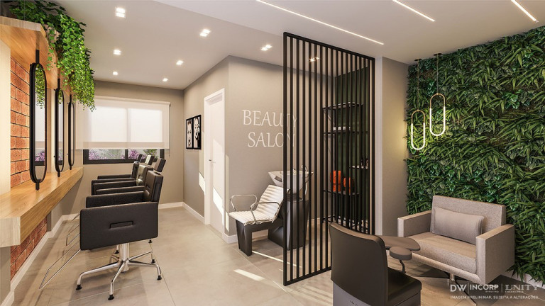 Imagem Apartamento com 1 Quarto à Venda, 36 m² em Sacomã - São Paulo
