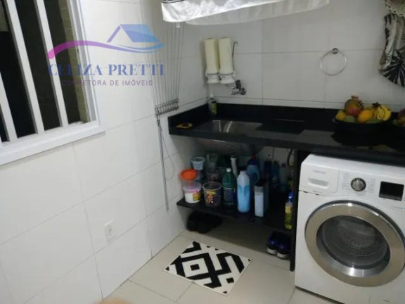 Imagem Apartamento com 3 Quartos à Venda, 118 m² em Itapuã - Vila Velha