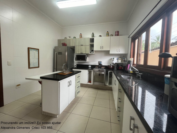 Imagem Casa com 4 Quartos à Venda, 340 m² em Jardim Estrela D¿alva - Caraguatatuba Imagem Casa com 4 Quartos à Venda, 340 m² em Jardim Estrela D¿alva - Caraguatatuba