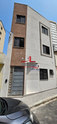 Imagem Imóvel com 2 Quartos para Alugar, 35 m² em Tucuruvi - São Paulo Imagem Imóvel com 2 Quartos para Alugar, 35 m² em Tucuruvi - São Paulo
