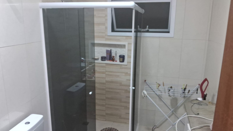 Imagem Casa com 3 Quartos à Venda, 217 m² em Santana - Pindamonhangaba
