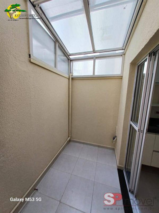 Imagem Casa de Condomínio com 2 Quartos à Venda, 60 m² em Tremembe - São Paulo