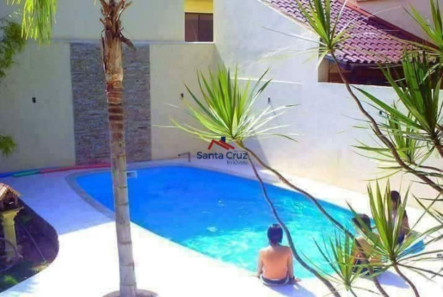Imagem Sobrado com 5 Quartos à Venda,  em Ingleses Do Rio Vermelho - Florianópolis