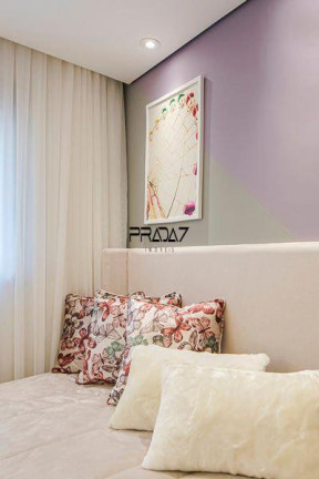 Imagem Imóvel com 3 Quartos à Venda,  em Vila Izabel - Curitiba