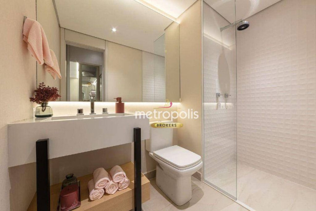 Imagem Apartamento com 3 Quartos à Venda, 79 m² em Ipiranga - São Paulo