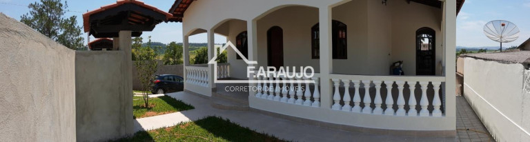 Imagem Imóvel com 5 Quartos à Venda, 420 m² em Alpes Do Sarapu - Salto De Pirapora