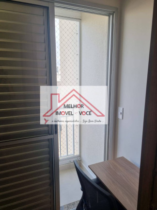 Imagem Apartamento com 2 Quartos à Venda, 61 m² em água Branca - São Paulo Imagem Apartamento com 2 Quartos à Venda, 61 m² em água Branca - São Paulo