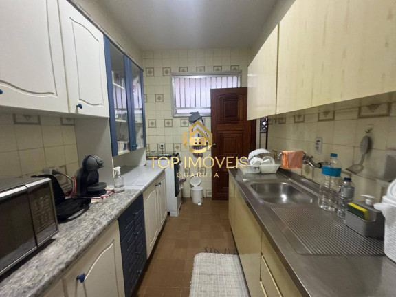 Imagem Apartamento com 3 Quartos para Alugar, 65 m² em Pitangueiras - Guarujá Imagem Apartamento com 3 Quartos para Alugar, 65 m² em Pitangueiras - Guarujá