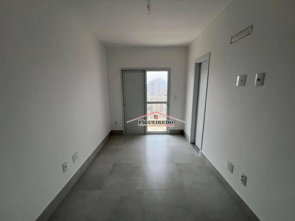 Imagem Apartamento com 3 Quartos à Venda, 109 m² em Guilhermina - Praia Grande