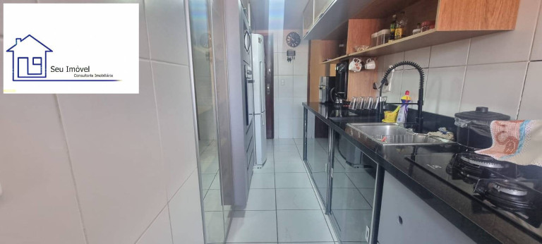 Imagem Apartamento com 4 Quartos à Venda, 113 m² em Tanque - Rio De Janeiro