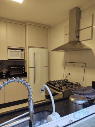 Imagem Sobrado com 3 Quartos à Venda, 125 m² em Vila Cintra - Mogi Das Cruzes