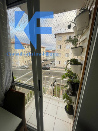 Imagem Imóvel com 2 Quartos à Venda, 45 m² em Parque Residencial Caiapó - Campinas Imagem Imóvel com 2 Quartos à Venda, 45 m² em Parque Residencial Caiapó - Campinas